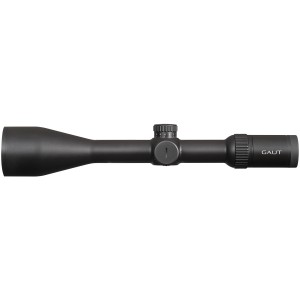 Прицел Gaut Obsidian 3-24x56 SF, сетка 31 (Half MD) арт.: O32456SF-31 [GAUT]